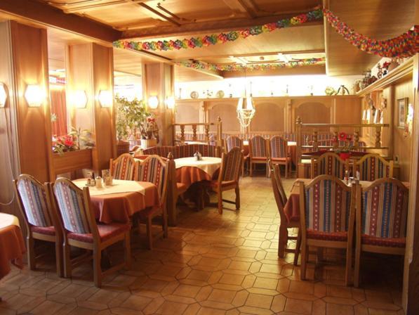 Hotel Sonnhof Wiesing Buitenkant foto
