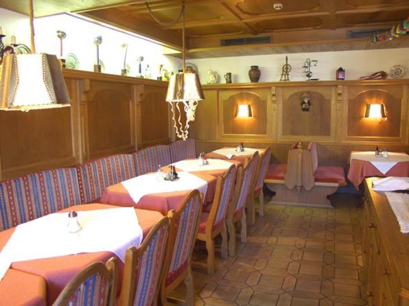 Hotel Sonnhof Wiesing Buitenkant foto