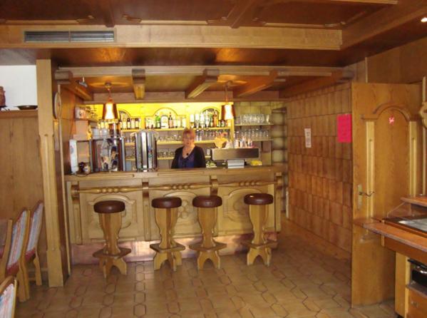 Hotel Sonnhof Wiesing Buitenkant foto