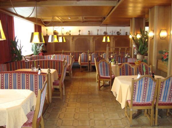 Hotel Sonnhof Wiesing Buitenkant foto